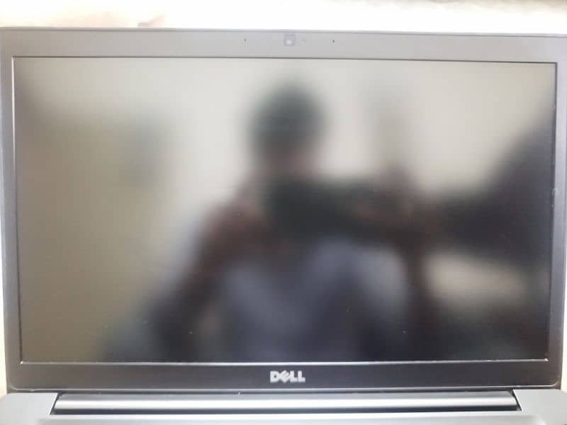 Dell 7480 Core i5 6th Gen Ultra slim laptop 8