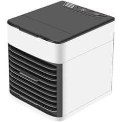 New Mini Refrigeration Air Conditioning Fan 0