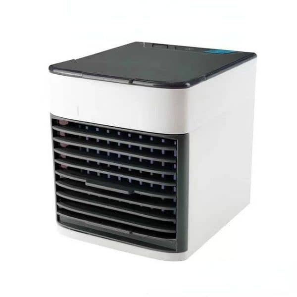New Mini Refrigeration Air Conditioning Fan 1