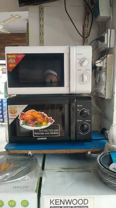 Brand New microwave oven sale out
