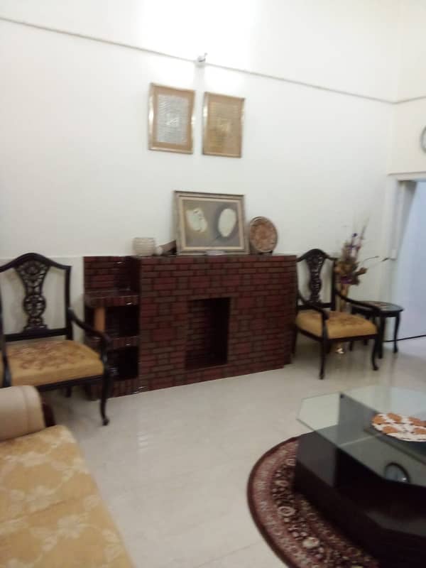 Own A Prime Location House In 5 Marla Johar Town 2