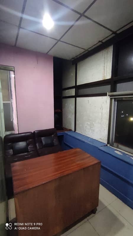 5550 Square Feet Office In Stunning Gulberg Is Available For Rent. 16