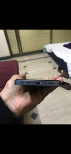 iphone XR converted 13 Pro max Pta approved
