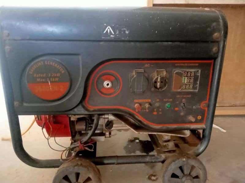 Generator 3 kva for sale 4