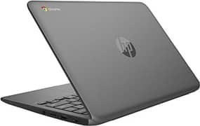 HP Chromebook 11 G4 | 16GB Storage | 4GB RAM DDR3 | 11.6" Inches