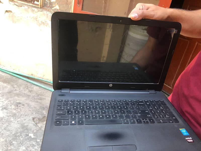 HP Laptop for argent sale 1
