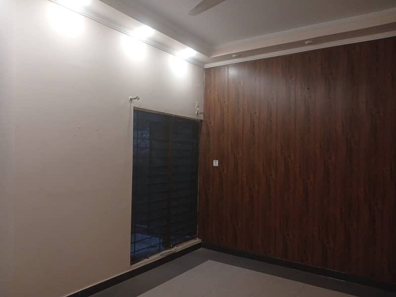 1 Kanal House For Rent In G3 Block Johar Town Lahore 28