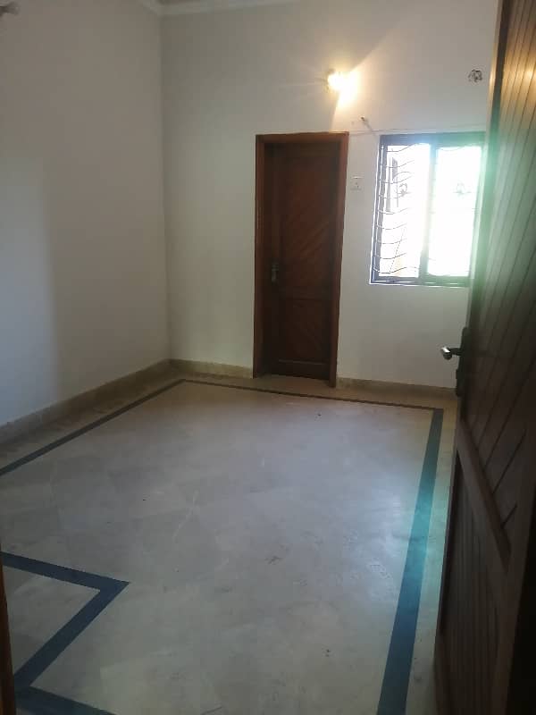 5 Marla House For Rent For Silent Office Johar Town Lahore 3
