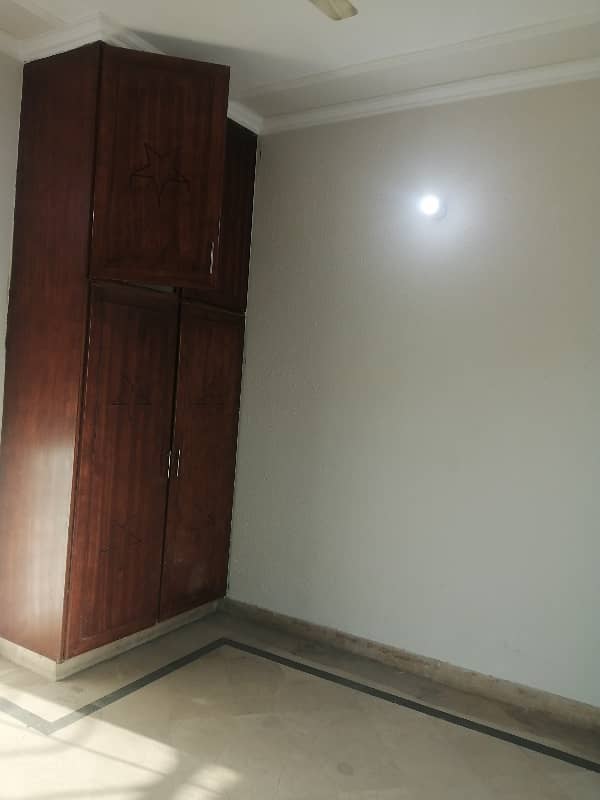 5 Marla House For Rent For Silent Office Johar Town Lahore 6