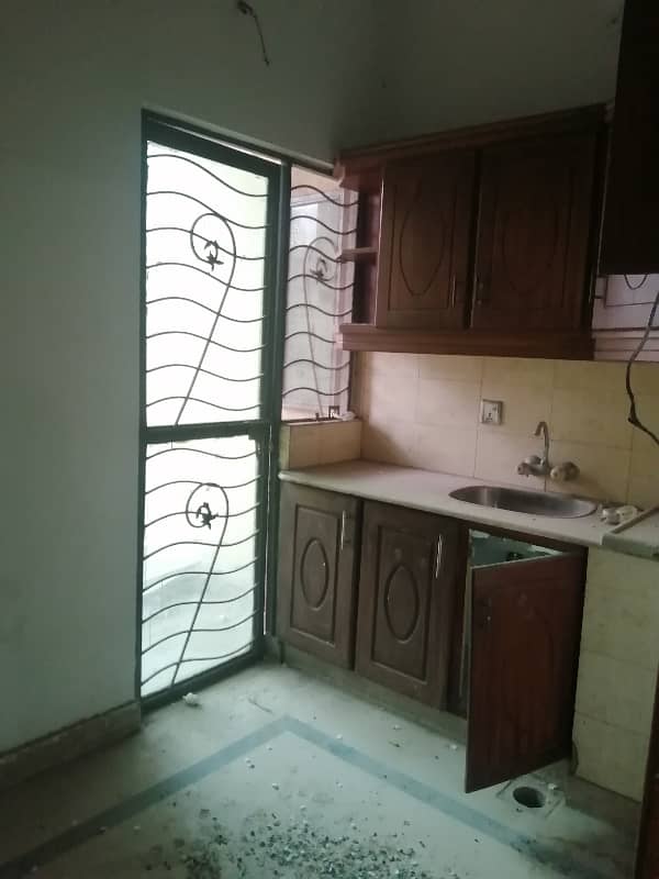 5 Marla House For Rent For Silent Office Johar Town Lahore 8