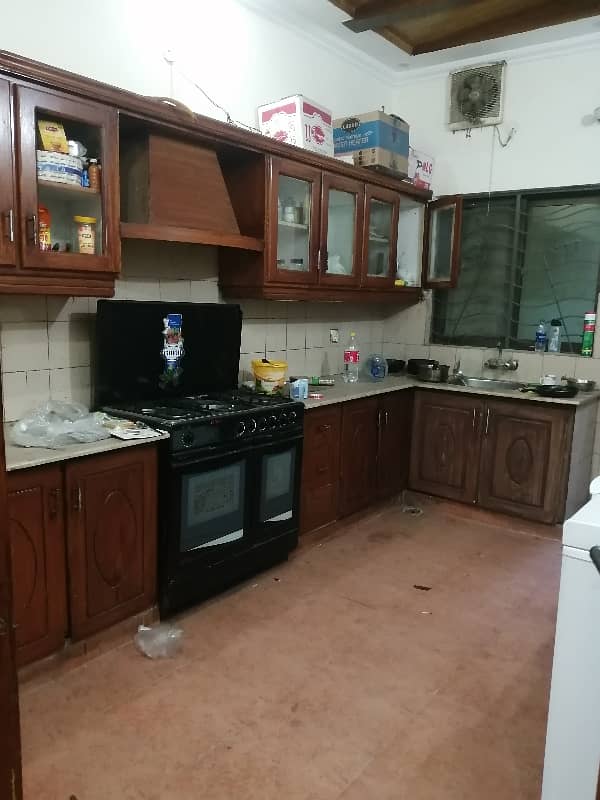 5 Marla House For Rent For Silent Office Johar Town Lahore 9