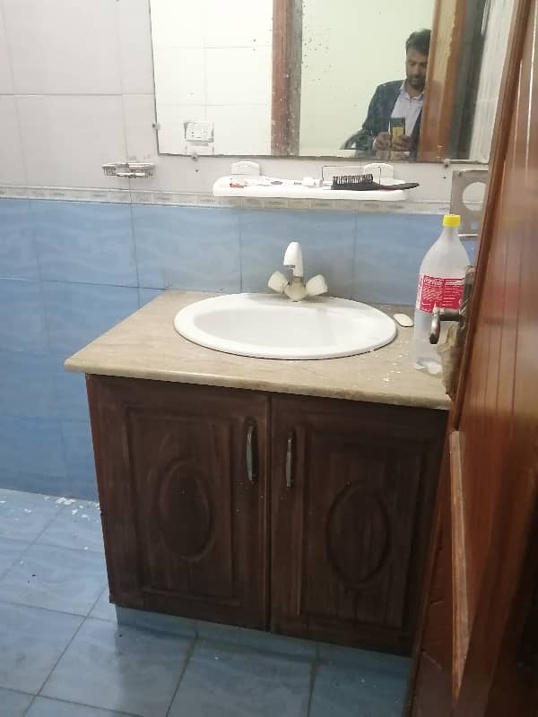 5 Marla House For Rent For Silent Office Johar Town Lahore 10