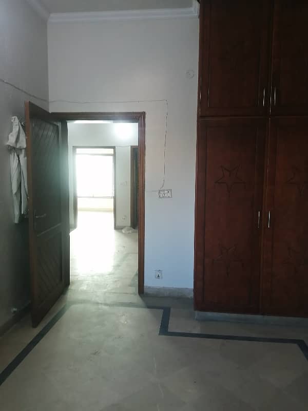 5 Marla House For Rent For Silent Office Johar Town Lahore 11