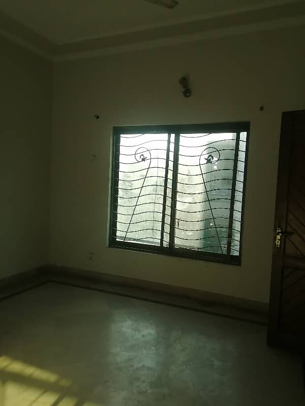 5 Marla House For Rent For Silent Office Johar Town Lahore 14