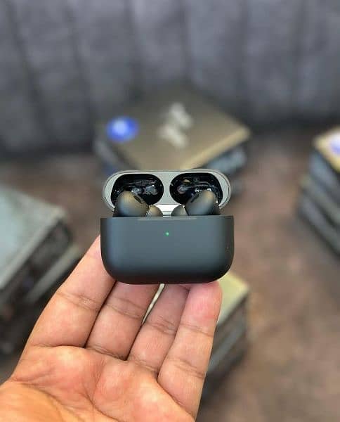 Airpods Pro 3