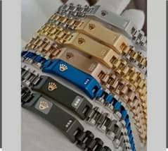 Rolex Bracelet 0