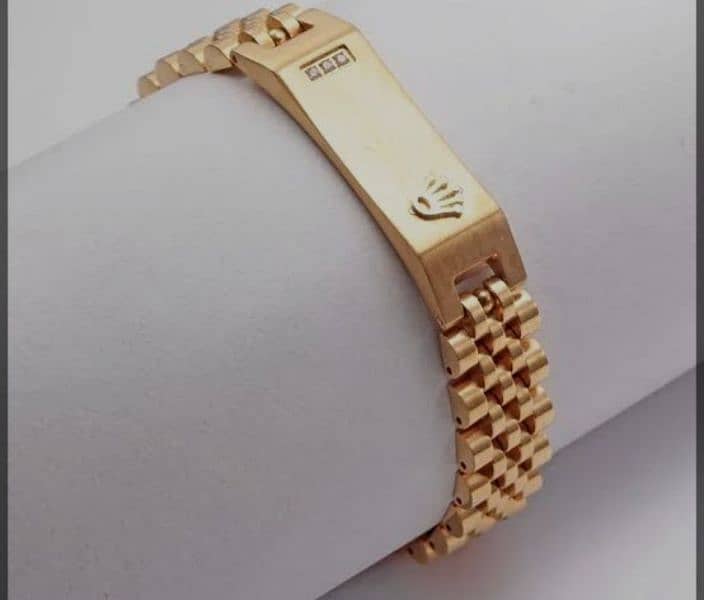Rolex Bracelet 1