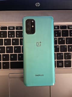 One plus 8T only exchange 0