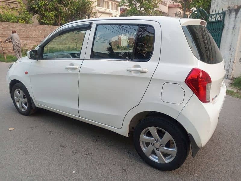 GENION SUZUKI CULTUS VXL FOR SALE 3