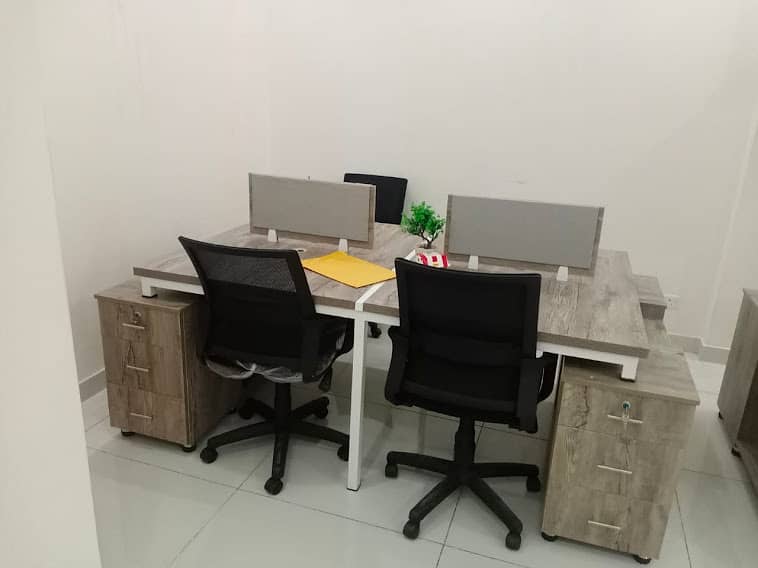 Office Table/Office Cahir/CEO Table /Manager Table 13