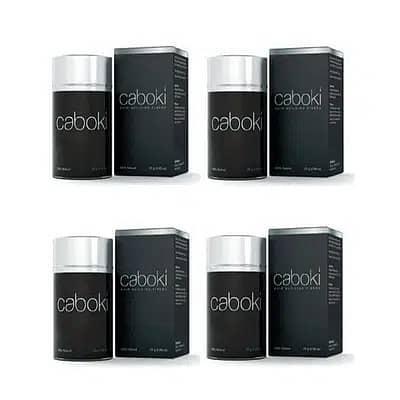 caboki black 03045341601 1