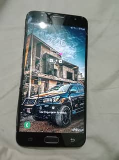 Samsung J7Prime 2 for sale 3Gb ram 32Gb rom With Fingerprint On front