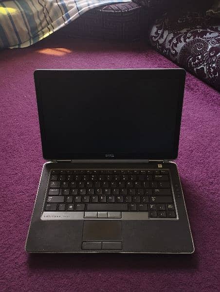 Dell Laptop Core i5 1