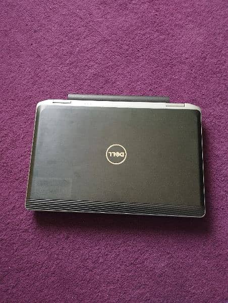 Dell Laptop Core i5 2