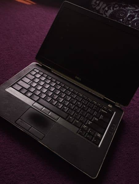 Dell Laptop Core i5 4
