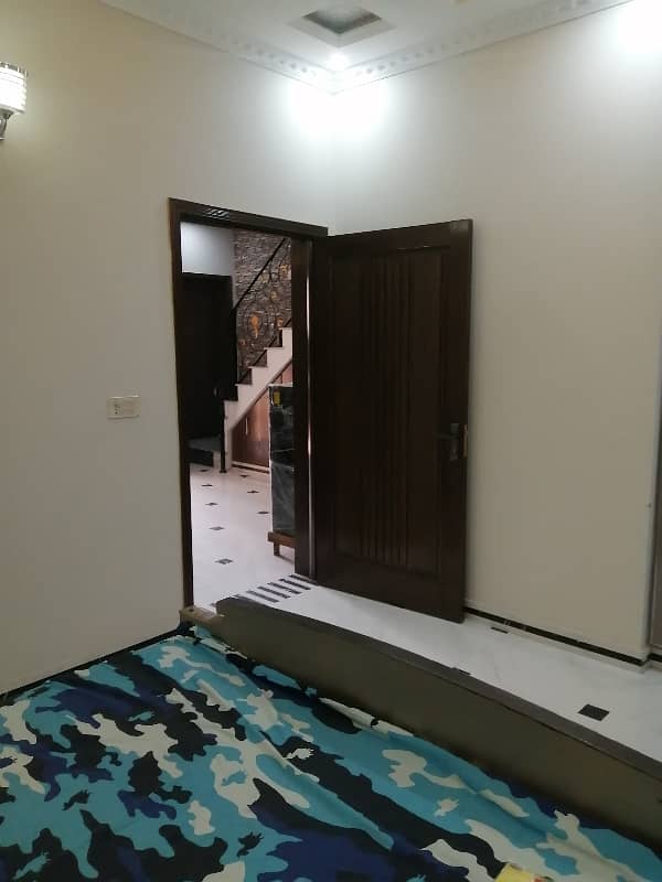 5 Marla New Furnished House For Sale In Johar Town Lahore 2