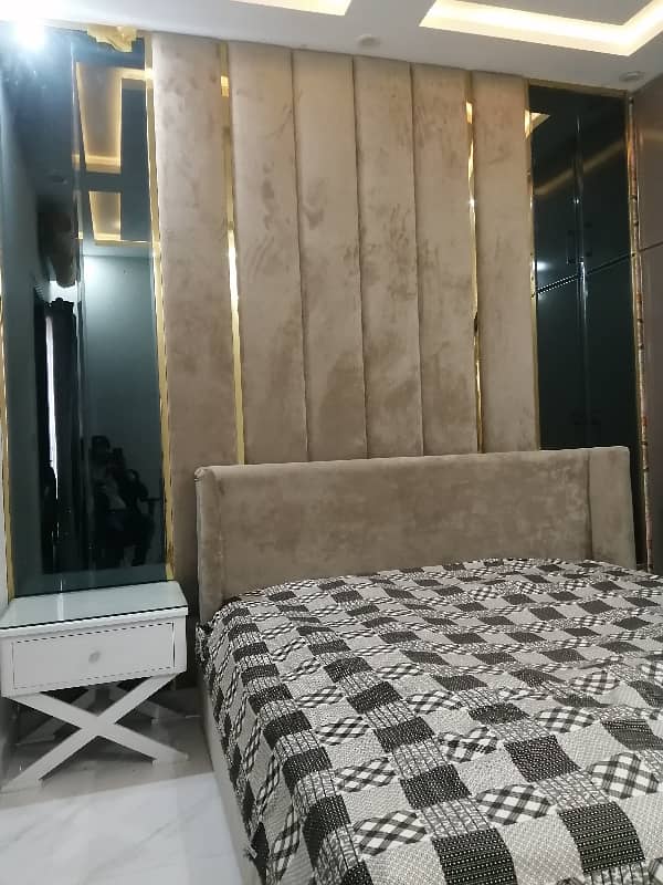 5 Marla New Furnished House For Sale In Johar Town Lahore 8