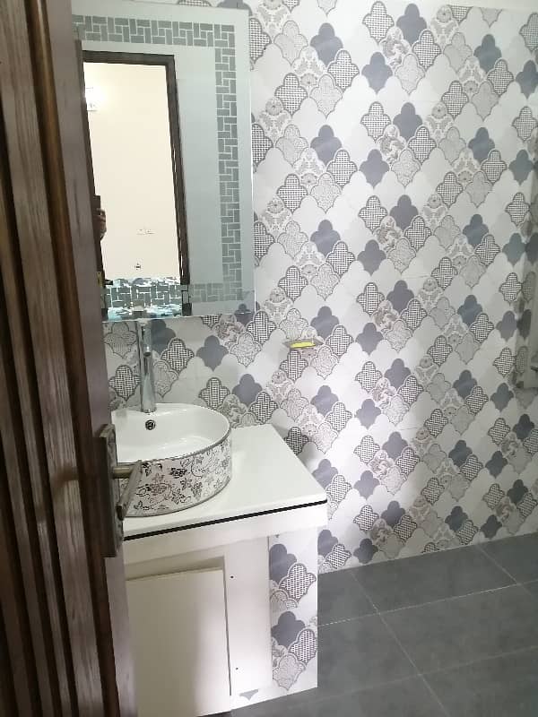 5 Marla New Furnished House For Sale In Johar Town Lahore 9