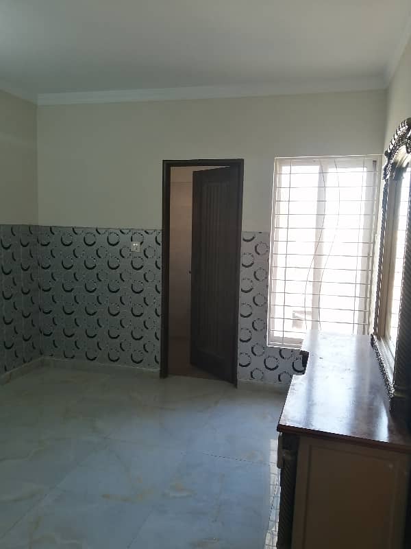 5 Marla New Furnished House For Sale In Johar Town Lahore 13