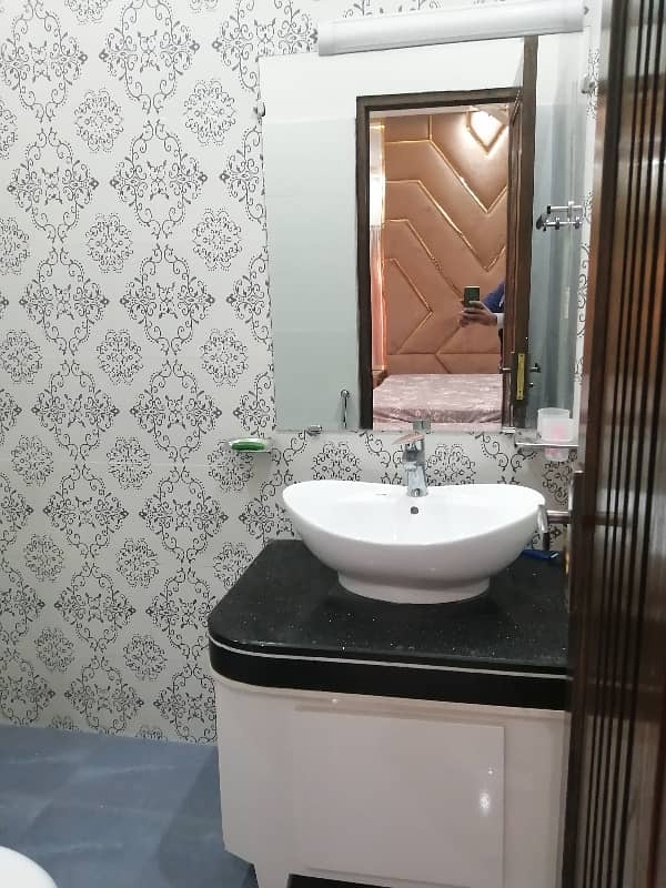 5 Marla New Furnished House For Sale In Johar Town Lahore 14