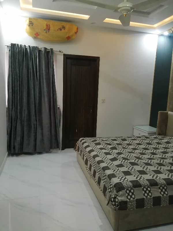 5 Marla New Furnished House For Sale In Johar Town Lahore 15