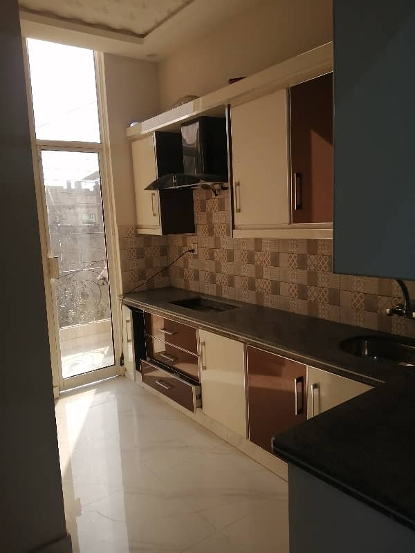 5 Marla New Furnished House For Sale In Johar Town Lahore 20