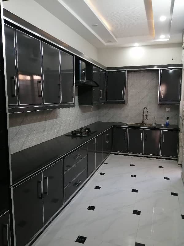 5 Marla New Furnished House For Sale In Johar Town Lahore 24