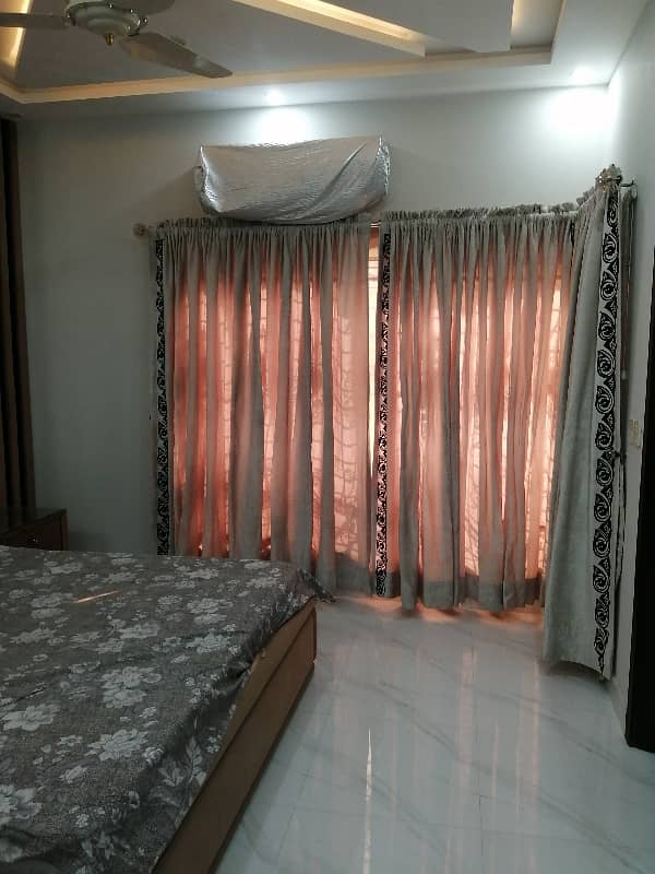 5 Marla New Furnished House For Sale In Johar Town Lahore 29