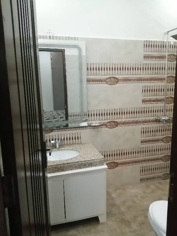5 Marla New Furnished House For Sale In Johar Town Lahore 38