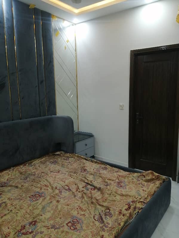 5 Marla New Furnished House For Sale In Johar Town Lahore 45