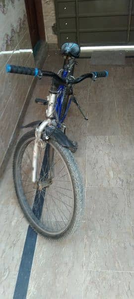 used bicycle for sale 1