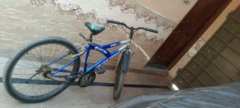 used bicycle for sale 2