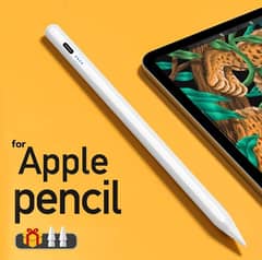 Stylus for Apple Ipad ( only works on Ipad)