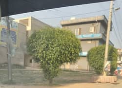 10 Marla Plot Available For Sale In M3 Extension Lake City Lahore 0