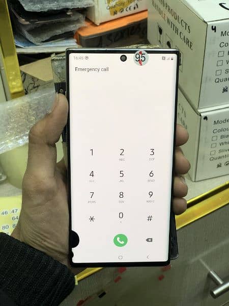 Note 10plus note 20ultra s20ultra note 8 note 9 All edge Lcd available 4