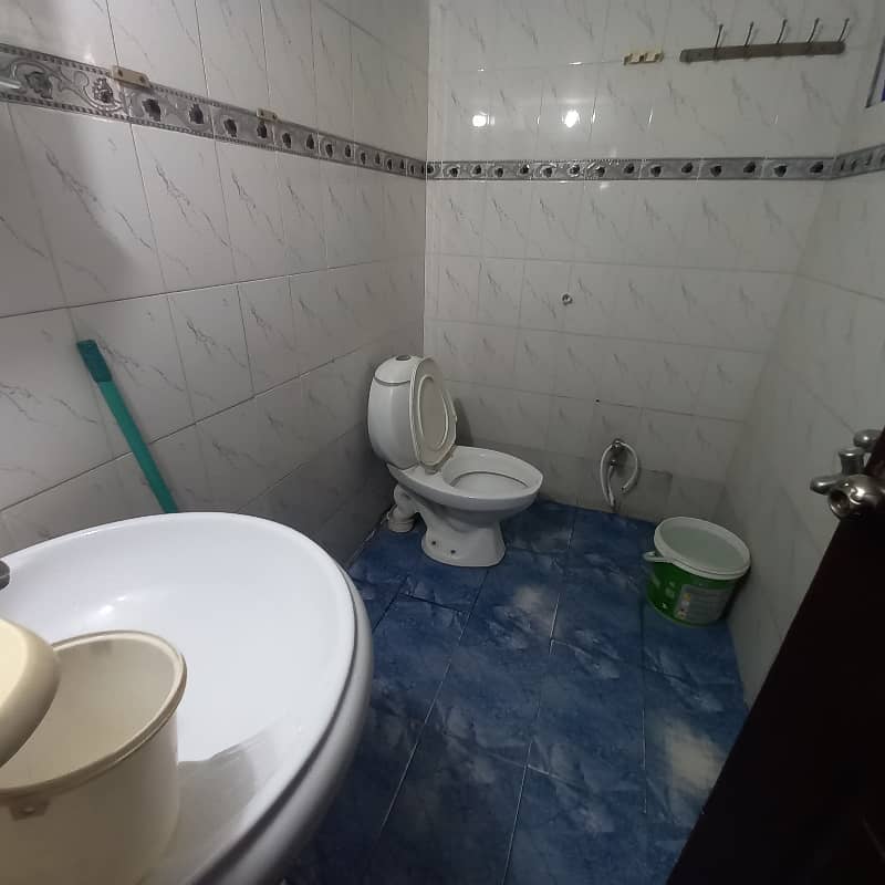 10 marla single story with Basement house for sale in amir Town Harbanspura Lahore 6