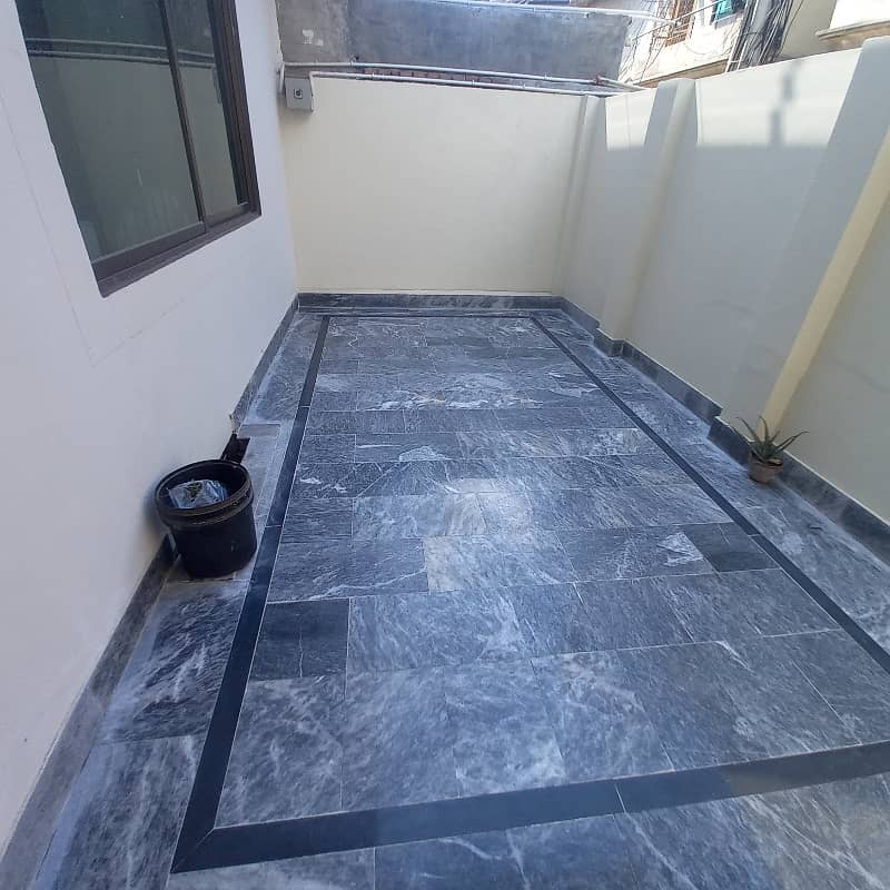 10 marla single story with Basement house for sale in amir Town Harbanspura Lahore 17