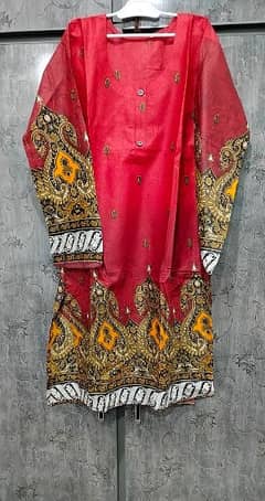 lown shirt Available ,,size length around 35 to 37 0