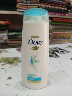 Dove Shampoo 0
