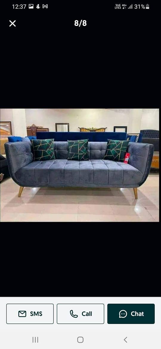 sofa set /6 seater sofa set / corner sofa / 7 seater sofa /Furniture 0